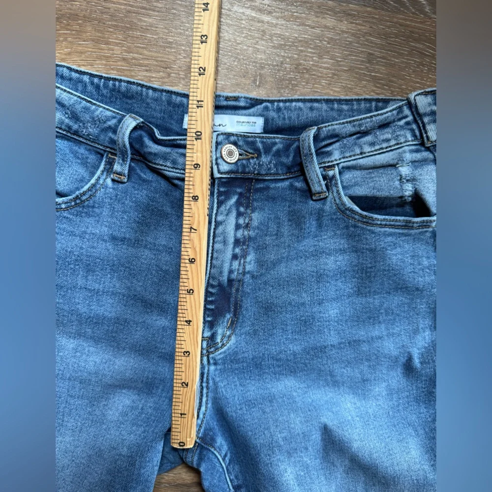 Kancan Stretch Denim Jean Sz30